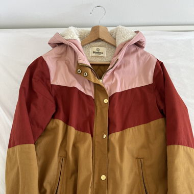 Bizzbee (BZB) jacket 