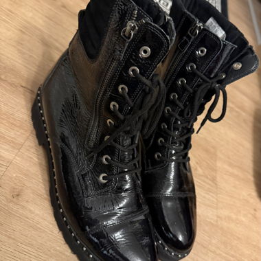 Bottes