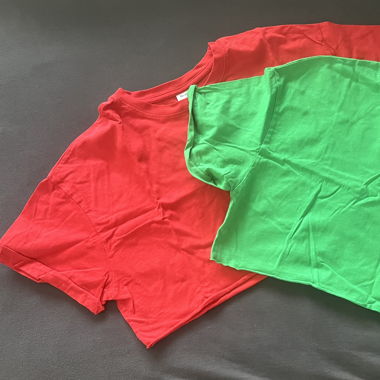 Lot de 2 tops 