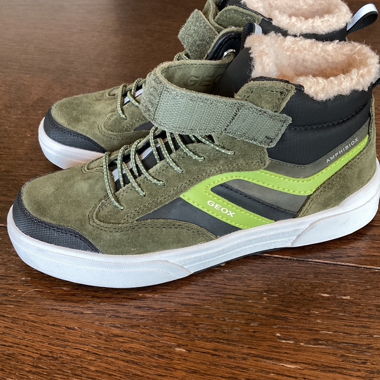 Sneakers GEOX Tg. 37