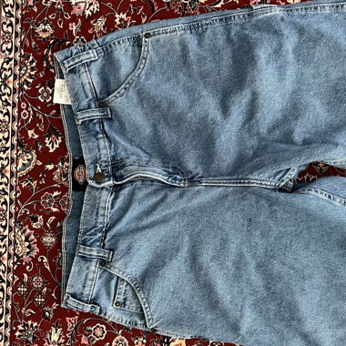 Dickies Jeans Shorts W33