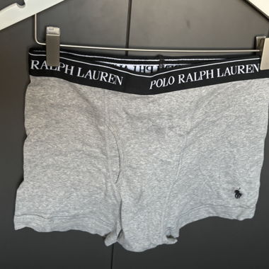 Set of 2 Polo Ralph Lauren Boxers never worn