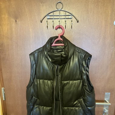 Veste sans manche 