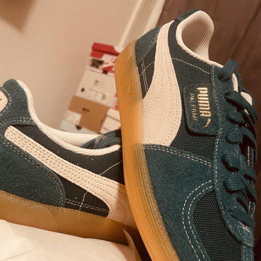 Puma vintage Palermo