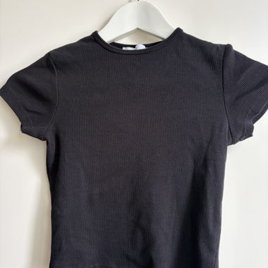 Croped T-shirt