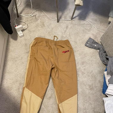 Nike Air Jordan Trackpants