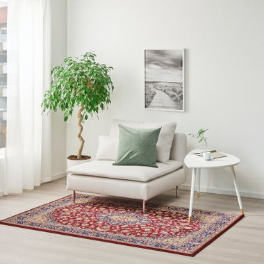 Accent rug/teppich for living room and/or bedroom