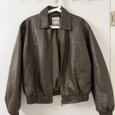Veste Bershka