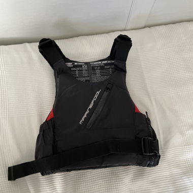 Sail Lifejacket