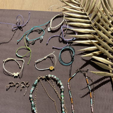 Schmuck set 