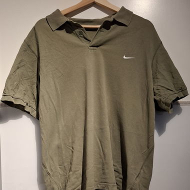 Polo Nike