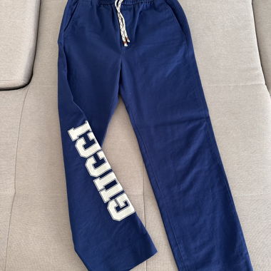 Gucci Pants