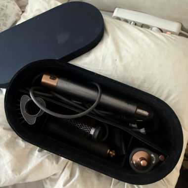 Dyson Airwrap-Set