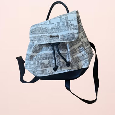Piccolo zaino Harrods