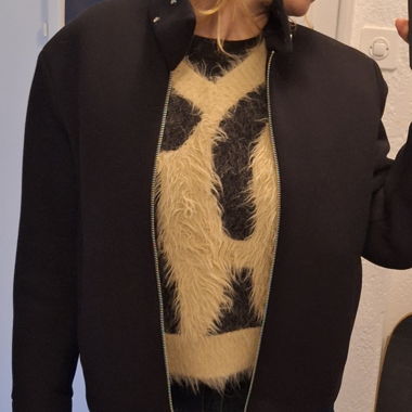 Leichte Jacke COS