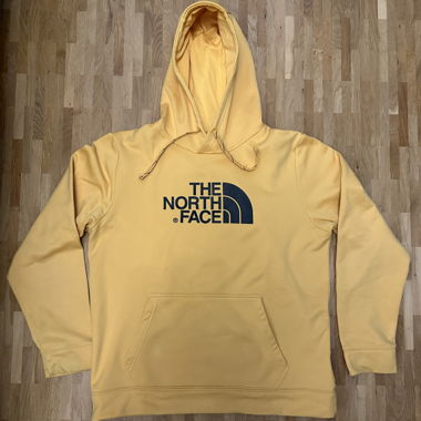 The North Face Hoodie