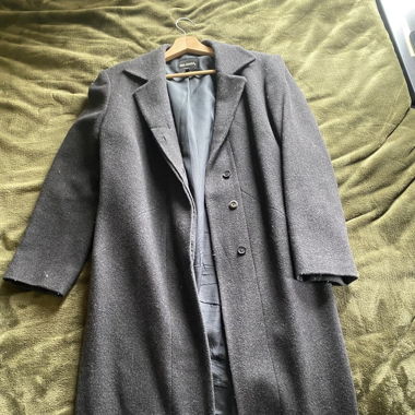 Manteau