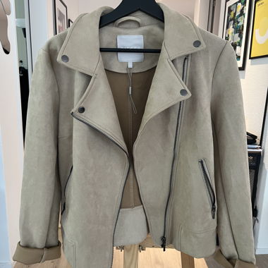 Perfecto M - neu - PIECES