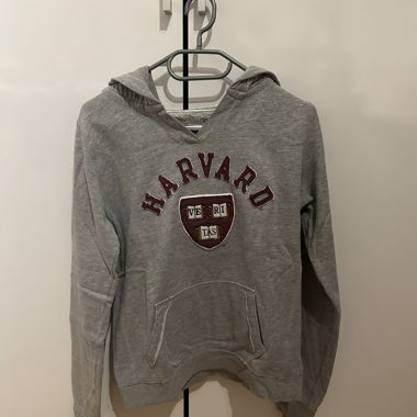 Felpa Harvard S