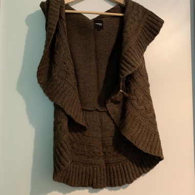 Strickjacke