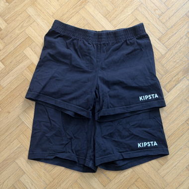 Sportliche Shorts von Kipsta