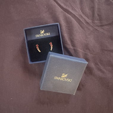 Orecchini Swarovski