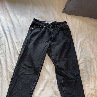 Pantalon Loose 