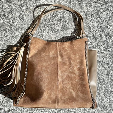 "Jenny Fairy" shoulder bag