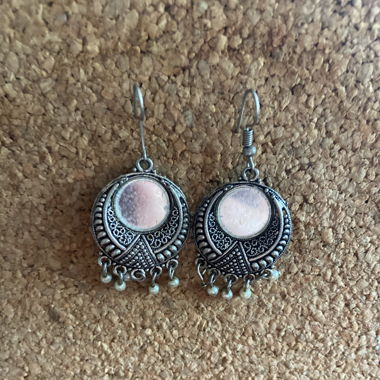 Boho Earrings