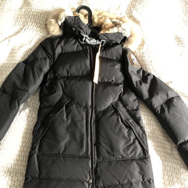 Parajumpers Masterpiece XS