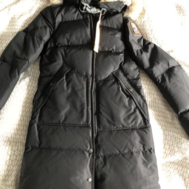 Parajumpers Masterpiece XS