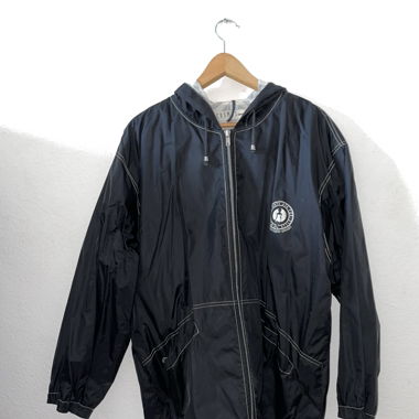 Cosmos Basic Windbreaker