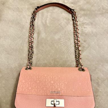 Sac Guess - comme neuf - (valeur CHF 170.-)