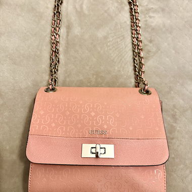 Sac Guess - comme neuf - (valeur CHF 170.-)