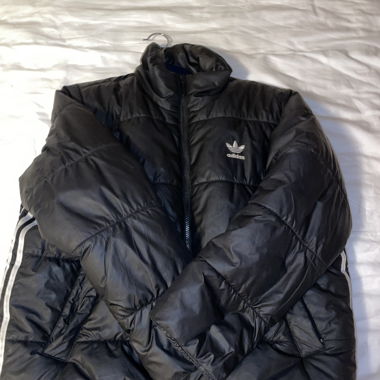 Giacca Invernale Adidas