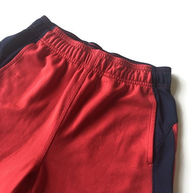 Short Polo Ralph Lauren Boy Red M ( 10-12 years )