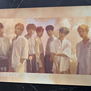 BTS Poster