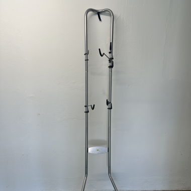 Fahrrad Wandständer