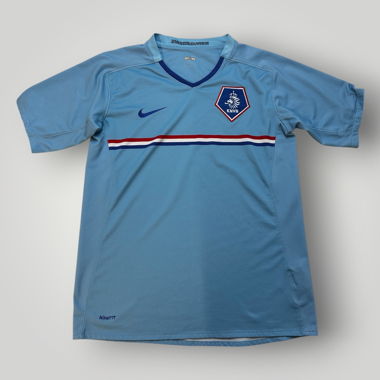 Nike KNVB Football Shirt XL
