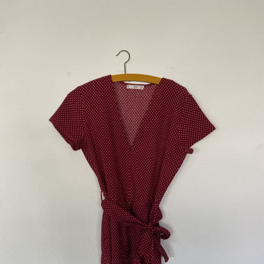 Combi short mango