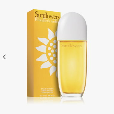 Elizabeth Arden Sunflowers Eau de Toilette