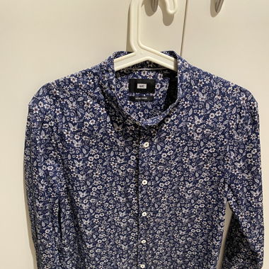 Chemise WE men 