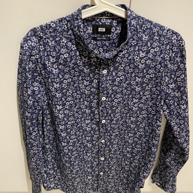 Chemise WE men 