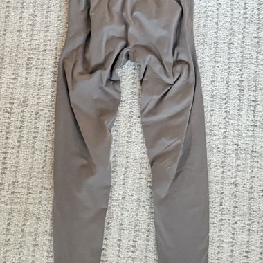 TEVEO Signature Leggins Mokka