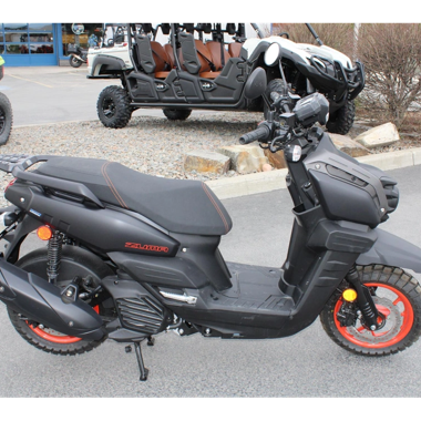 Yamaha ZUMA 125 2024