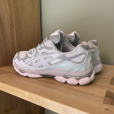 ASICS Gel NYC cloud cream neue - 44