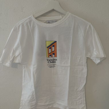 Zara T-shirt