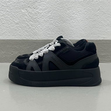 Naked Wolfe Platforms