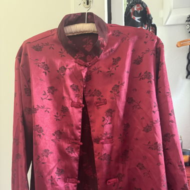 japanese style jacket