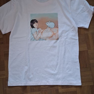 Supreme t shirt S